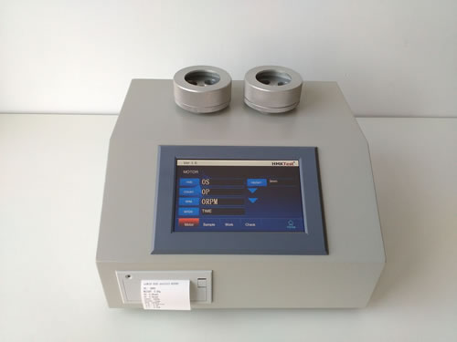 301-17 IDF134奶粉制品振实密度的标准测试方法－振实密度仪
