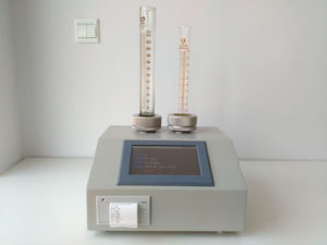 ASTM D4781-1994精细催化剂颗粒和催化剂载体颗粒机械性振动填充振实密度的标准试验方法