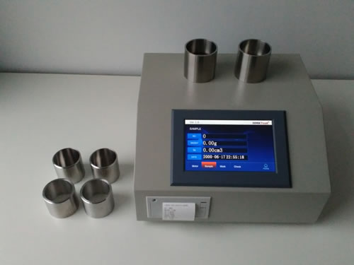 301-20 ISO 8460速溶咖啡振实密度的测定与振实密度仪